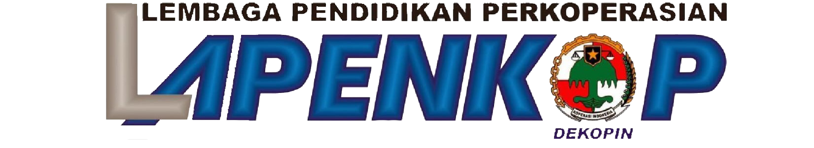 Lembaga Pendidikan Perkoperasian — Lapenkop, Dekopin